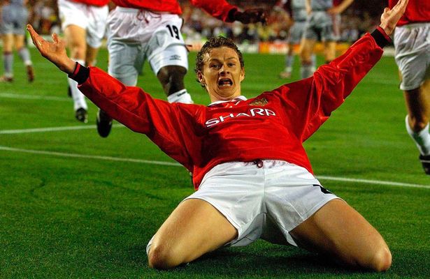 NÓNG: Solskjaer đang đàm phán để trở thành HLV mới của M.U