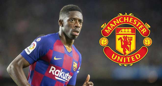 bóng đá, tin bóng đá, bong da hom nay, tin tuc bong da, tin tuc bong da hom nay, MU, Man United, chuyển nhượng MU, tin bóng đá MU, Dembele, James, Rashford