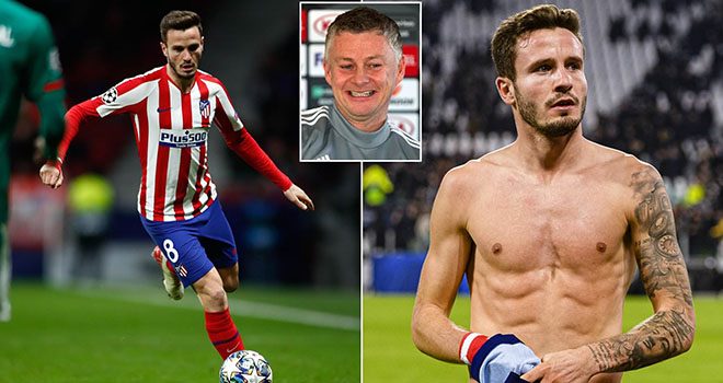 Bóng đá hôm nay 23/4: MU bị ép giá vụ Saul Niguez. Real rao bán nguyên một đội hình