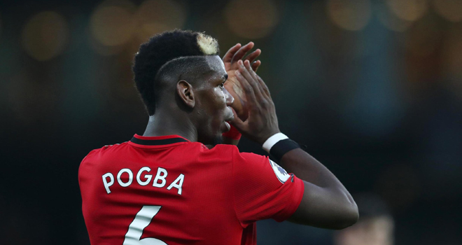 bóng đá, tin bóng đá, bong da hom nay, tin tuc bong da, tin tuc bong da hom nay, MU, Man United, chuyển nhượng MU, tin bóng đá MU, Koulibaly, Pogba, Sancho, Di Maria