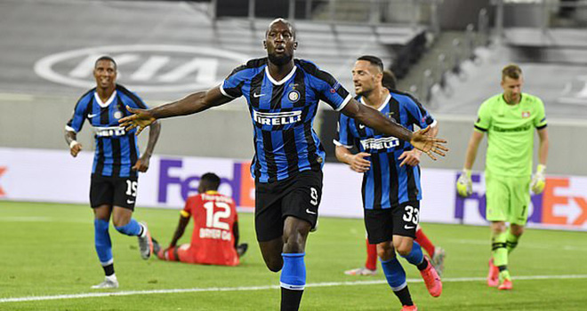 Kết quả bóng đá, Video clip bàn thắng Inter Milan 2-1 Leverkusen, Kết quả cúp C2, Inter Milan 2-1 Leverkusen, kết quả bóng đá vòng tứ kết Cúp C2, kết quả Inter