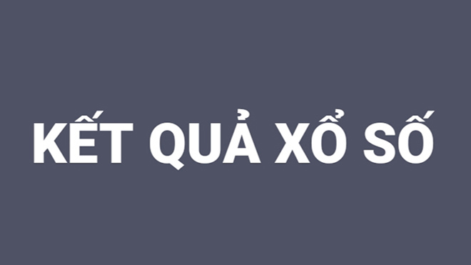 SXMB. XSMB. Xổ số miền Bắc hôm nay. Kết quả xổ số 25/8, 26/8, 27/8/2020