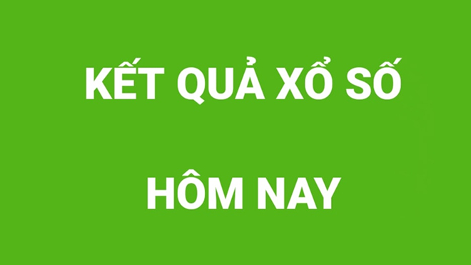 XSDT - Kết quả xổ số Đồng Tháp hôm nay ngày 10/8/2020