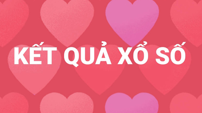 XSAG - Xổ số An Giang - XSAG hôm nay - Kết quả xổ số KQXS An Giang 10/9/2020