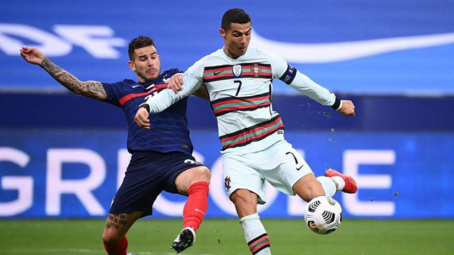 Link xem trực tiếp bóng đá, Bồ Đào Nha vs Pháp, trực tiếp bóng đá, Trực tiếp Nations League 2020-21, Trực tiếp Bóng đá Bồ Đào Nha đấu với Pháp, BXH Nations League