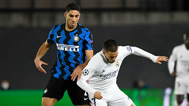 Link trực tiếp bóng đá Inter Milan vs Real Madrid, Xem trực tiếp cúp C1, Trực tiếp K+PM, Trực tiếp bóng đá, Trực tiếp Inter Milan vs Real Madrid, Kèo bóng đá 