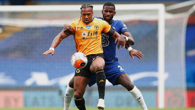 Link trực tiếp Wolves vs Chelsea, Wolves vs Chelsea, trực tiếp bóng đá, Trực tiếp Wolves vs Chelsea, kèo nhà cái, kèo Wolves vs Chelsea, xem bóng đá trực tuyến