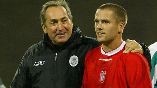 Houllier, Houllier qua đời, Gerard Houllier, Gerard Houllier chết, Liverpool, truc tiep bong da hôm nay, trực tiếp bóng đá, truc tiep bong da, lich thi dau bong da 
