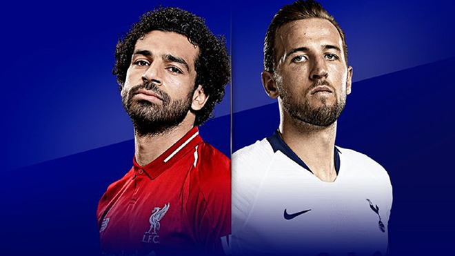 Video Liverpool vs Tottenham. Video clip bàn thắng trận Liverpool vs Tottenham