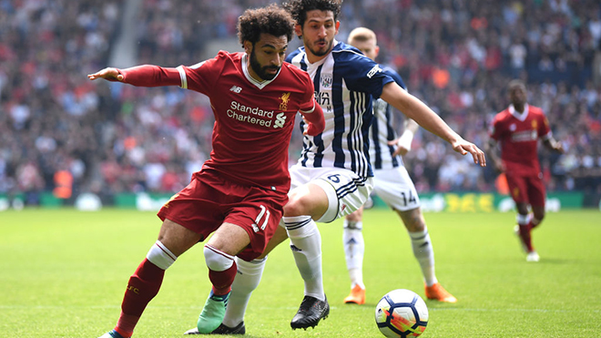 Link trực tiếp Liverpool vs West Brom, Liverpool vs West Brom, trực tiếp bóng đá, Trực tiếp Liverpool vs West Brom, K+PM, kèo nhà cái, kèo Liverpool vs West Brom