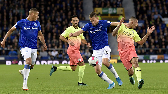 Link xem trực tiếp Everton vs Man City, Everton vs Man City, kèo nhà cái, Xem trực tiếp Everton vs Man City, Lịch thi đấu Ngoại hạng Anh vòng 16, Trực tiếp bóng đá Anh