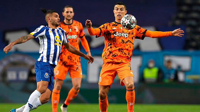 Link xem trực tiếp Juventus vs Porto, K+, K+PM trực tiếp bóng đá Cúp C1 châu Âu, Trực tiếp bóng đá hôm nay, Juventus vs Porto, xem trực tiếp cúp C1 châu Âu, xem C1