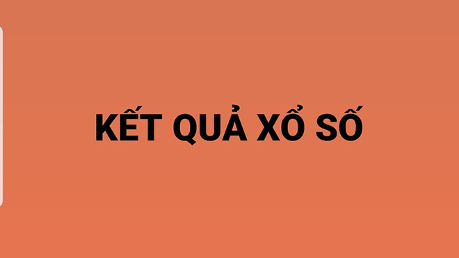 XSHCM. XSTP. Xổ số Thành phố hôm nay. Xổ số TP Hồ Chí Minh ngày 8/11/2021