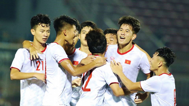 Lịch thi đấu bóng đá SEA Games 31 - Lịch thi đấu U23 Việt Nam tại SEA Games 31 