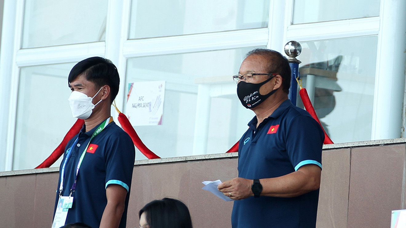 Cục diện bảng A: U23 Việt Nam xuống thứ 3, phải quyết chiến Myanmar