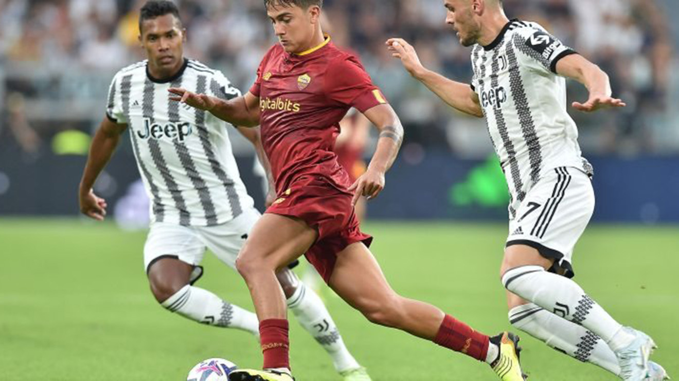 Soi kèo nhà cái Empoli vs Roma. Nhận định, dự đoán bóng đá Serie A (01h45, 13/9)