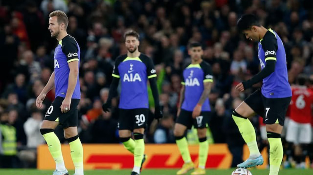 Soi kèo nhà cái Tottenham vs Sporting Lisbon. Nhận định, dự đoán bóng đá cúp C1 (02h00, 27/10)