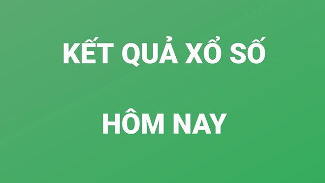 XSMB - SXMB - Xổ số miền Bắc hôm nay - Kết quả xổ số KQXS thứ 4 ngày 5/8/2020