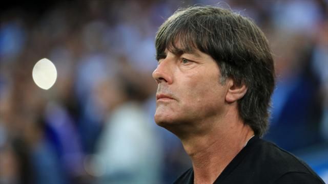 Vì sao Joachim Loew nên dẫn dắt Bayern?