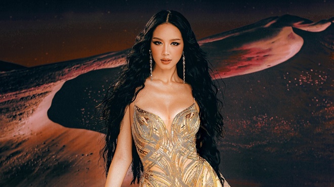 Thành tích của Bảo Ngọc trước thềm chung kết Miss Intercontinental 2022: Không 'win' lúc này thì đợi bao giờ!