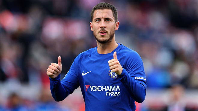 CHUYỂN NHƯỢNG 17/2: M.U nhắm trung vệ Barca. Tương lai Hazard được tiết lộ. Arsenal muốn tạo 'bom tấn'