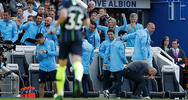 Premier League vòng 38: Man City đăng quang thuyết phục. Liverpool về nhì tiếc nuối