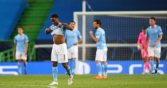 Man City bị loại khỏi Cúp C1, Pep Guardiola trả giá vì quá sáng tạo, Man City, Pep Guardiola, Champions League, lịch thi đấu c1, truc tiep bong da, PSG vs Bayern, K+PM