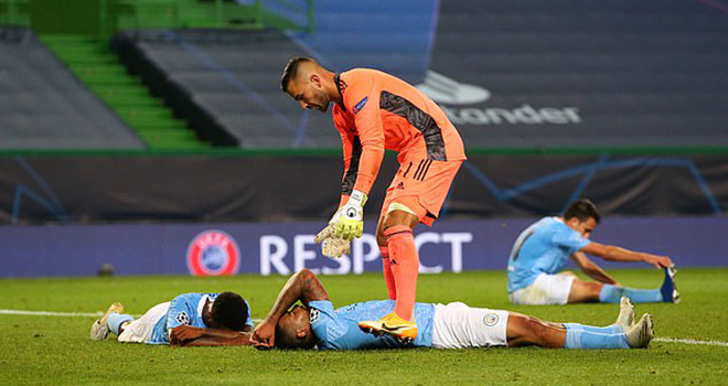 Man City bị loại khỏi Cúp C1, Pep Guardiola trả giá vì quá sáng tạo, Man City, Pep Guardiola, Champions League, lịch thi đấu c1, truc tiep bong da, PSG vs Bayern, K+PM