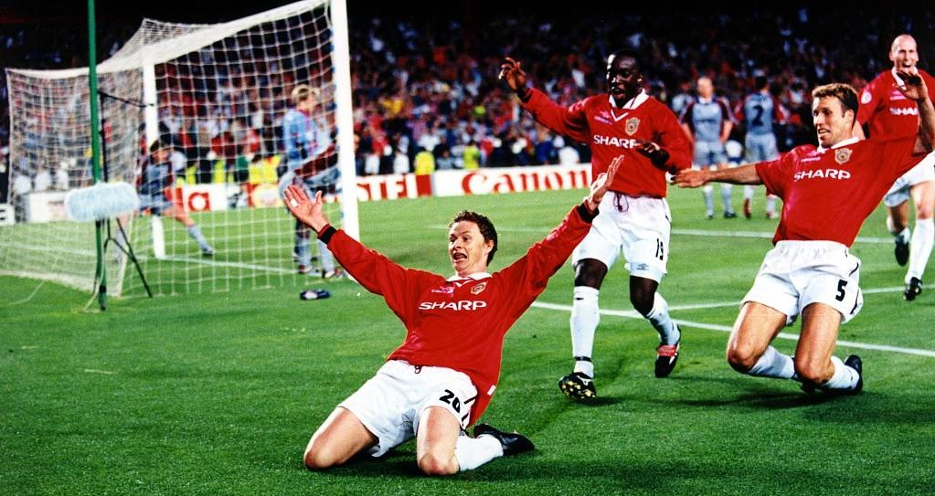 Ket qua bong da, Atalanta vs PSG, PSG ngược dòng trước Atalanta, MU 1999, Cúp C1, PSG, Kết quả Cúp C1, Kết quả Champions League, MU vs Bayern Munich. Cúp C1 1999, Kqbd