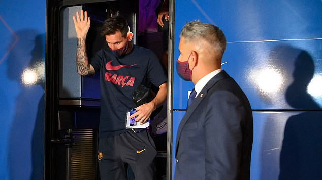 Barcelona 2-8 Bayern Munich, video clip bàn thắng Barcelona 2-8 Bayern Munich, kết quả tứ kết C1, kết quả Barca đấu với Bayern, lịch thi đấu bán kết cúp C1