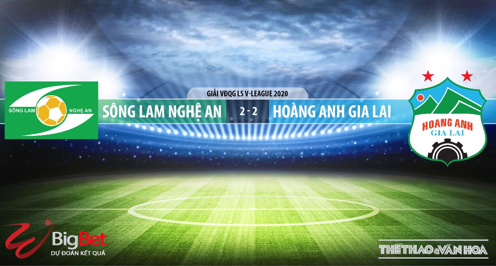 Keo nha cai, kèo nhà cái, SLNA vs HAGL, trực tiếp bóng đá, VTV6, BĐTV, Trực tiếp bóng đá V-League 2020, trực tiếp bóng đá Việt Nam, trực tiếp SLNA vs HAGL, kèo bóng đá