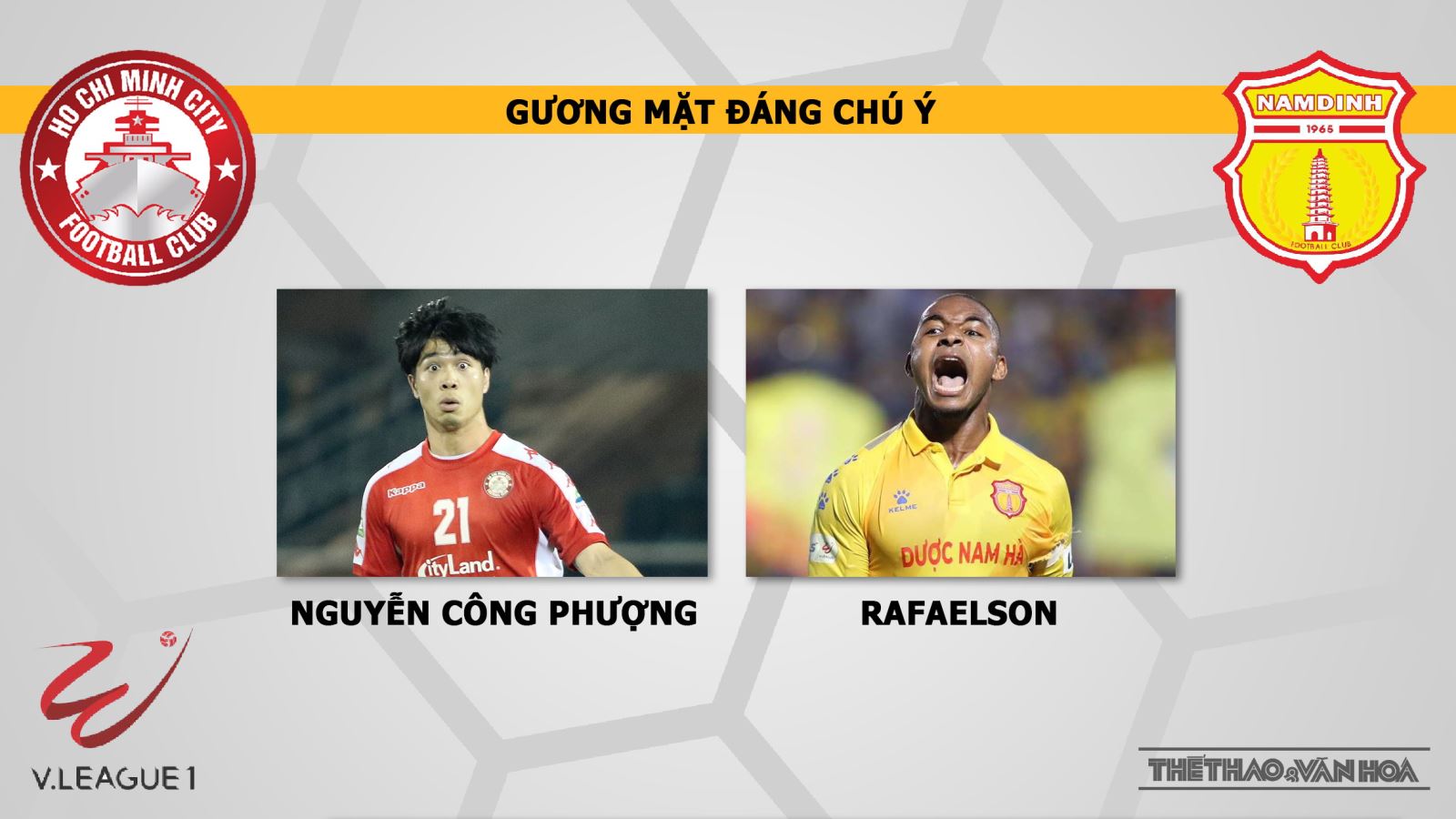 Keo nha cai, kèo nhà cái, TPHCM vs Nam Định, trực tiếp bóng đá, TTTV, Trực tiếp bóng đá V-League 2020, trực tiếp bóng đá Việt Nam, trực tiếp TPHCM  Nam Định, kèo bóng đá