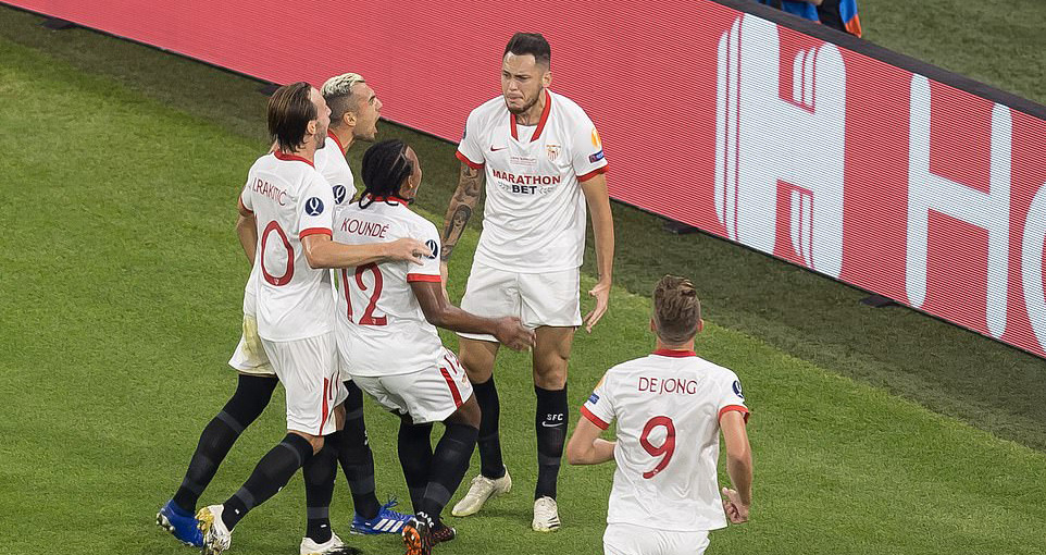 Kết quả bóng đá Siêu cúp châu Âu. Video clip bàn thắng Bayern Munich 2-1 Sevilla. Kết quả Bayern Munich đấu với Sevilla. Bayern Munich giành Siêu cúp châu Âu.