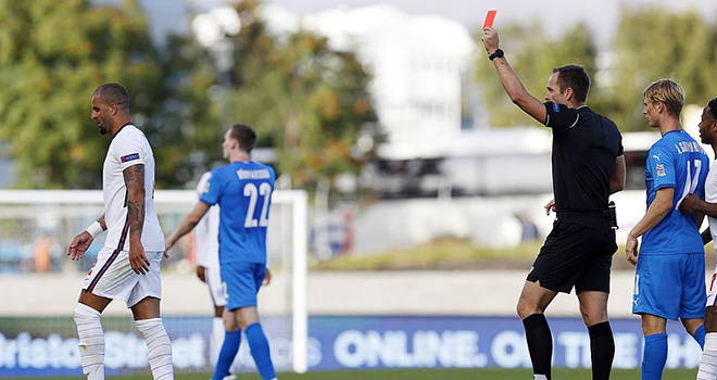 Chuyển nhượng MU, Sancho không đáng giá 108 triệu bảng, Iceland 0-1 Anh, Kqbd, ket qua bong da, Nations League, Sancho, Jadon Sancho, Sterling, MU, MU mua Sancho, bong da