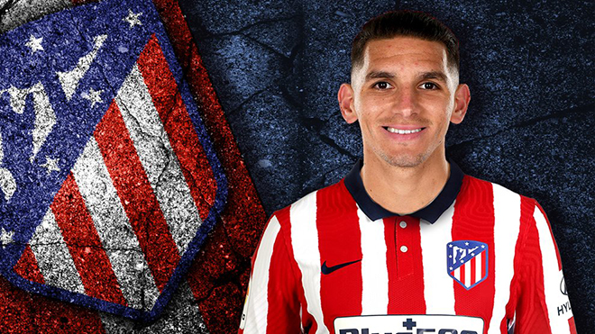 Chuyển nhượng Liga 6/10: Atletico chốt giá mua đứt Torreira. PSG chiêu mộ tiền vệ Barcelona