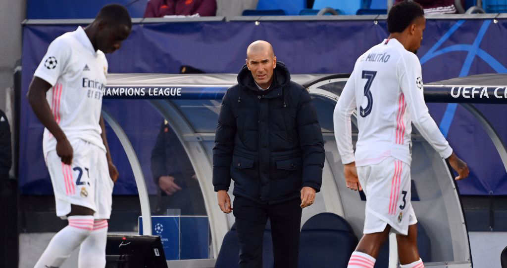 Ket qua bong da, Real Madrid vs Shakhtar Donetsk, Zidane họp báo muộn. kqbd, kết quả Real Madrid vs Shakhtar Donetsk, Real Madrid thua Shakhtar Donetsk, kết quả Cúp C1