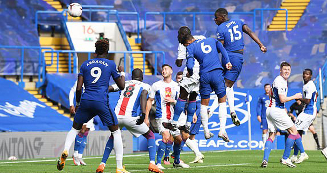 Chelsea 4-0 Crystal Palace, Video clip Chelsea vs Crystal Palace, Kết quả Chelsea, kết quả bóng đá Anh, bảng xếp hạng Ngoại hạng Anh, bảng xếp hạng bóng đá Anh