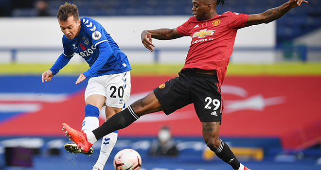 Everton 1-3 MU, Video clip bàn thắng Everton vs MU, Kết quả bóng đá Anh, kết quả bóng đá Ngoại hạng Anh, Bruno Fernandes, kết quả bóng đá, bảng xếp hạng Ngoại hạng Anh