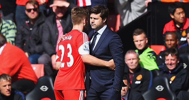 MU, Tin bóng đá MU, Chuyển nhượng MU, Pochettino thay Ole, Pochettino dẫn dắt MU, tin tức MU, chuyển nhượng bóng đá, tin tức chuyển nhượng, chuyển nhượng, Pogba, Shaw