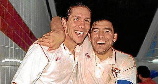 Maradona, Maradona qua đời, Diego Maradona, Diego Maradona chết, Maradona chết, huyền thoại bóng đá Maradona, huyền thoại Maradona, tin bong da, bóng đá Argentina, Diego 
