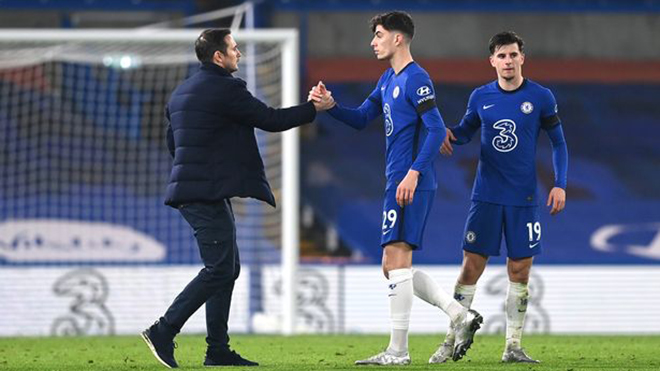 Tháng 12 sẽ quyết định thực lực và mục tiêu mới của Chelsea