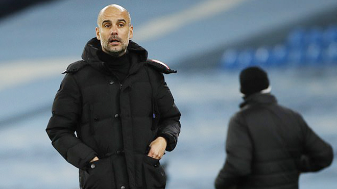 Man City liệu có bị xử thua trận bán kết Cúp Liên đoàn với MU?