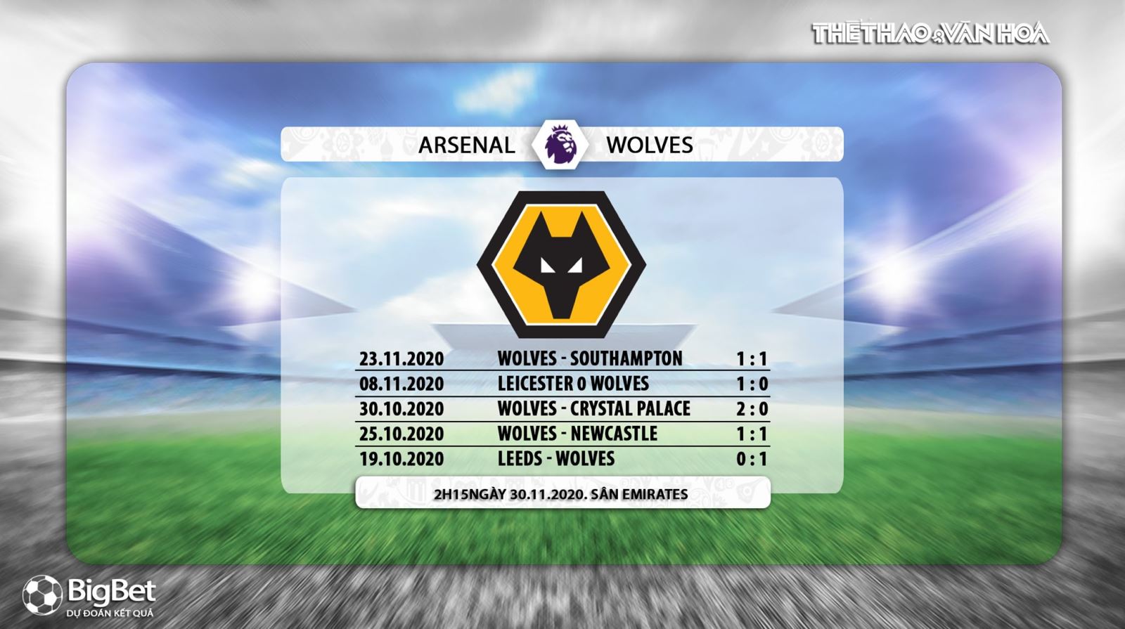 Keo nha cai. Kèo nhà cái. Arsenal vs Wolves. Trực tiếp bóng đá. Ngoại hạng Anh. K+PM. Soi kèo bóng đá. Arsenal vs Wolves. Soi kèo Arsenal. Kèo Arsenal vs Wolves