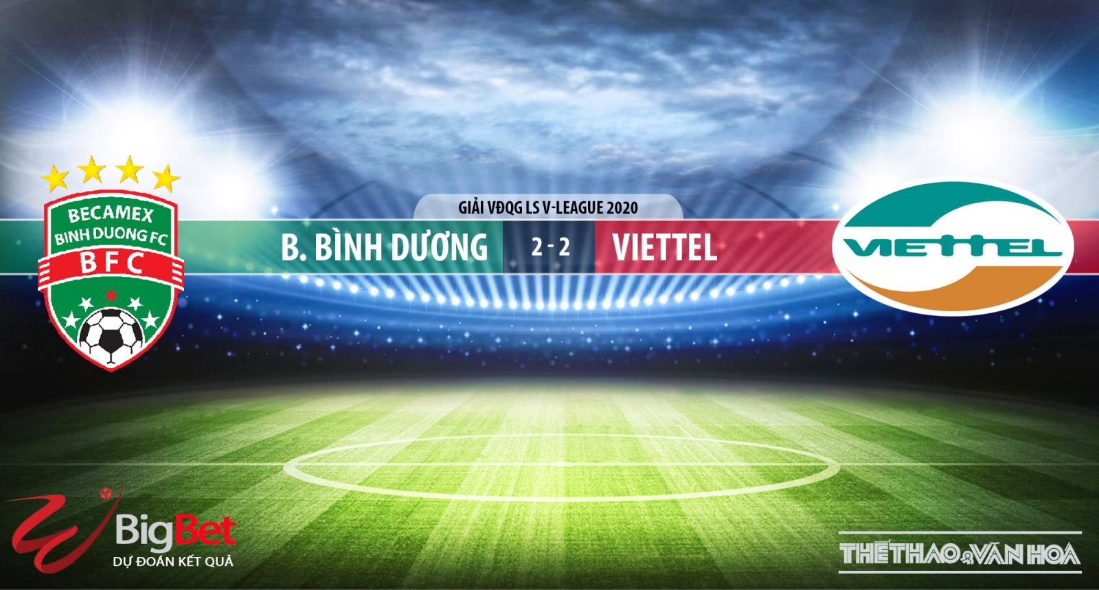 Keo nha cai, kèo nhà cái, Soi kèo bóng đá, Bình Dương vs Viettel, BĐTV, Trực tiếp Bình Dương đấu với Viettel, Lịch thi đấu V-League vòng 13, Trực tiếp bóng đá Việt Nam