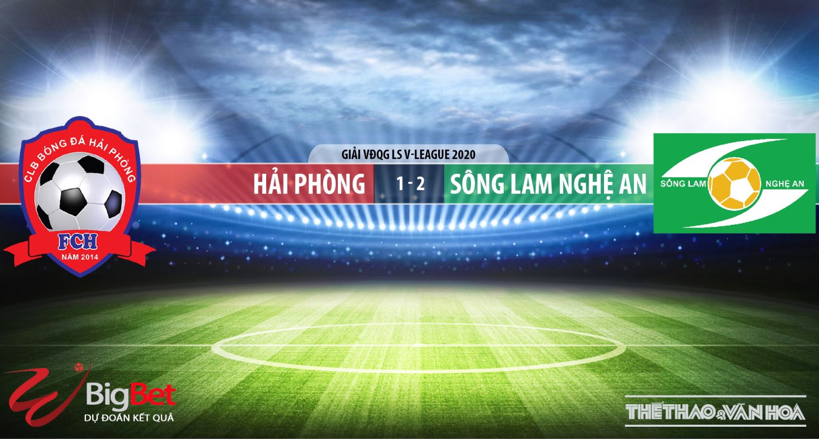 Keo nha cai, kèo nhà cái, Soi kèo bóng đá, Hải Phòng vs SLNA, VTC3, Trực tiếp Hải Phòng đấu với SLNA, Lịch thi đấu V-League vòng 13, Trực tiếp bóng đá Việt Nam