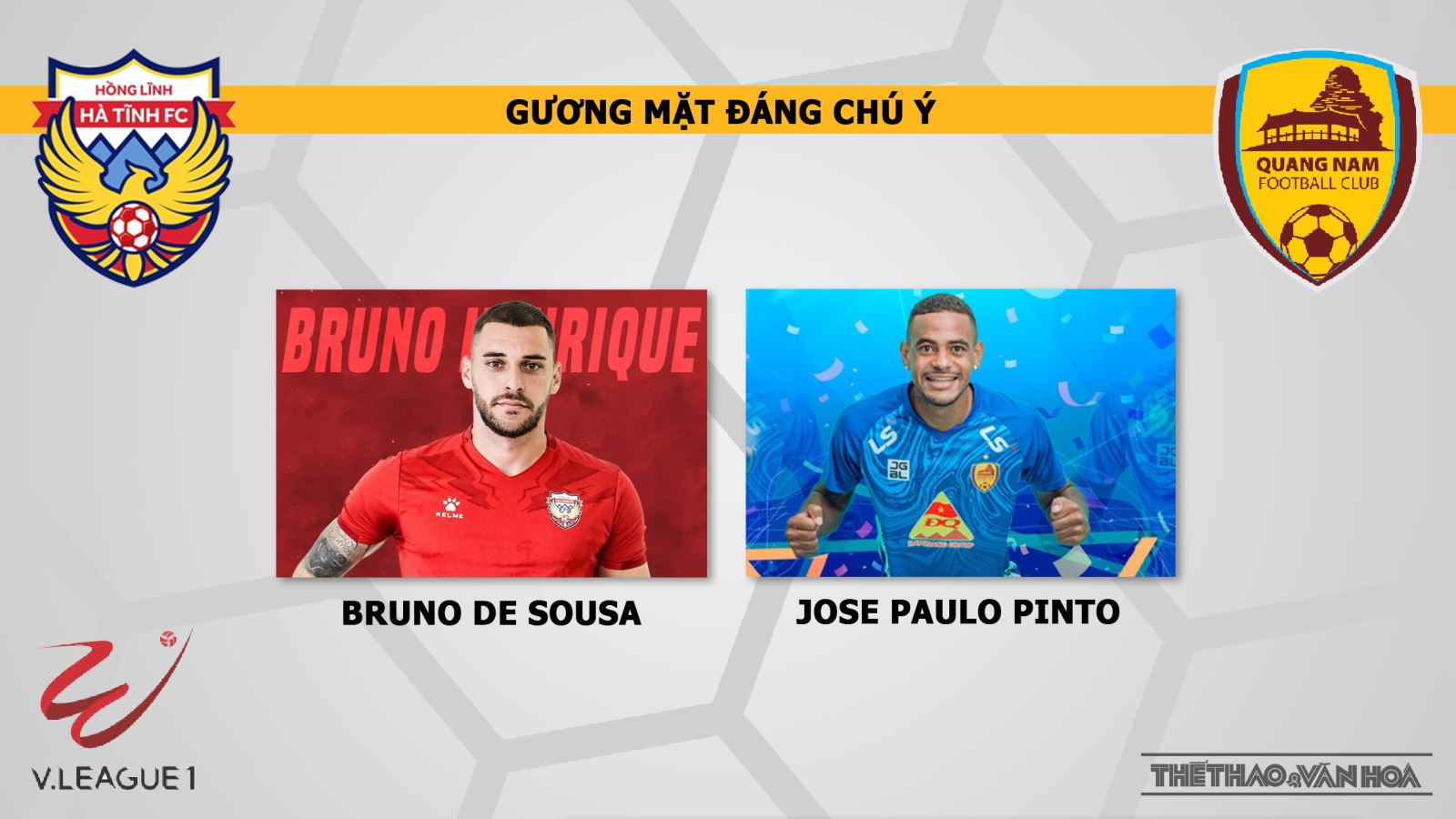 Keo nha cai, kèo nhà cái, Soi kèo bóng đá, Hà Tĩnh vs Quảng Nam, VTVcab 15, Trực tiếp Hà Tĩnh đấu với Quảng Nam, Lịch thi đấu V-League vòng 13, Trực tiếp bóng đá Việt Nam