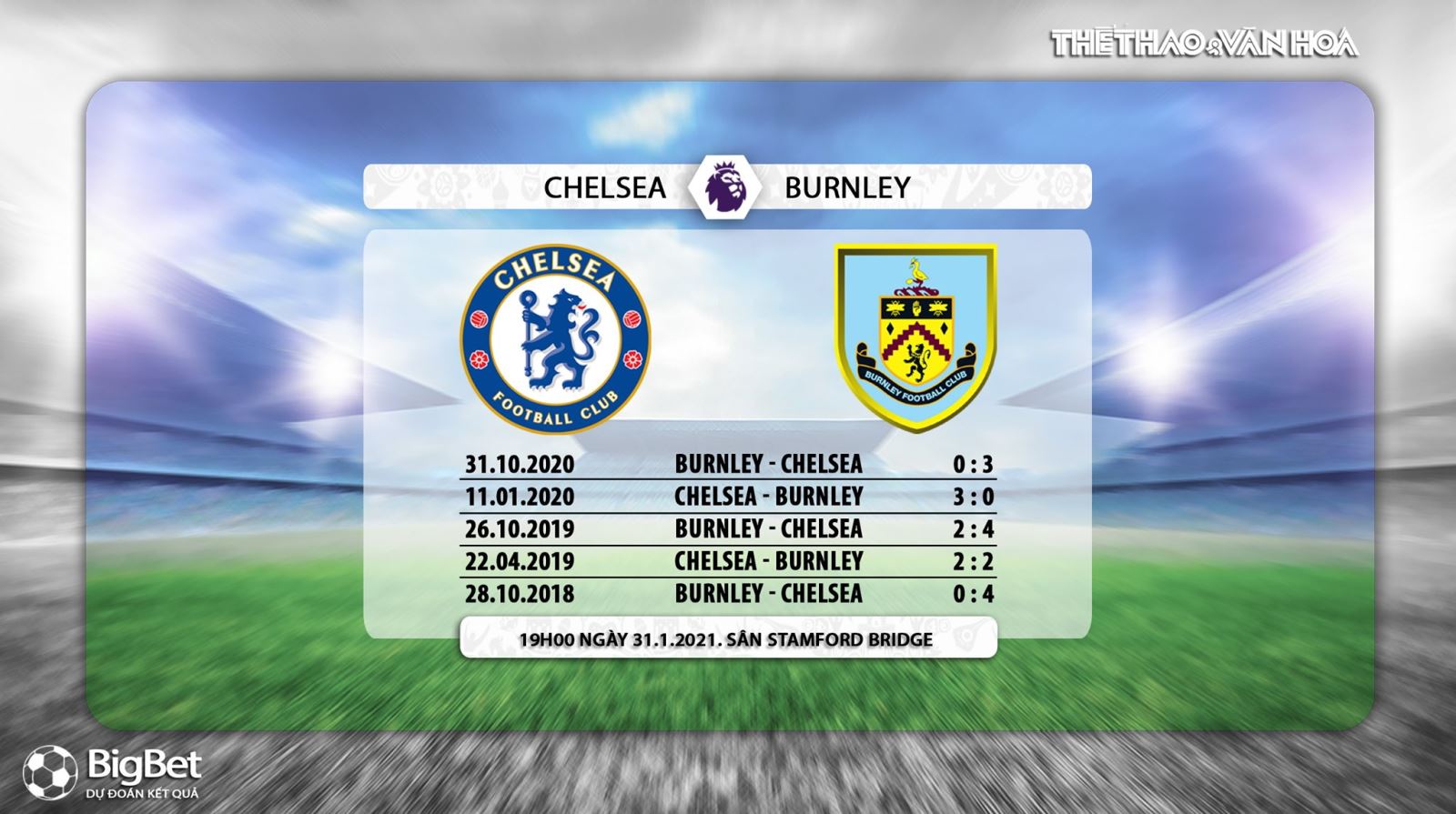 K+, K+PM Trực tiếp bóng đá Anh. Trực tiếp Chelsea vs Burnley. Trực tiếp bóng đá Chelsea đấu với Burnley. Xem bóng đá trực tuyến Chelsea-Burnley. Trực tiếp Chelsea