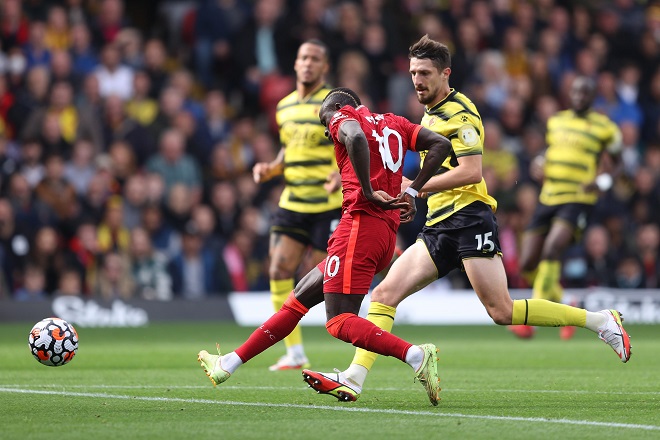 Watford 0-5 Liverpool, ket qua bong da Anh, kết quả Liverpool đấu với Watford, ket qua bong da Anh, BXH ngoại hạng Anh, ket qua Liverpool vs Watford