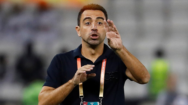 Xavi sẽ mang điều gì tới cho Barcelona?