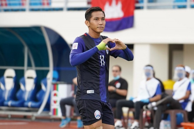 Bong da, Bóng đá hôm nay, AFF Cup 2021, Việt Nam vs Campuchia, trực tiếp bóng đá, lịch thi đấu bóng đá, chuyển nhượng MU, Sao Campuchia cảnh báo Việt Nam, Rashford rời MU